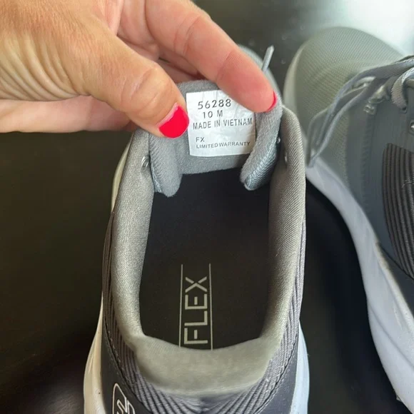 FootJoy Golf Shoes Shoes